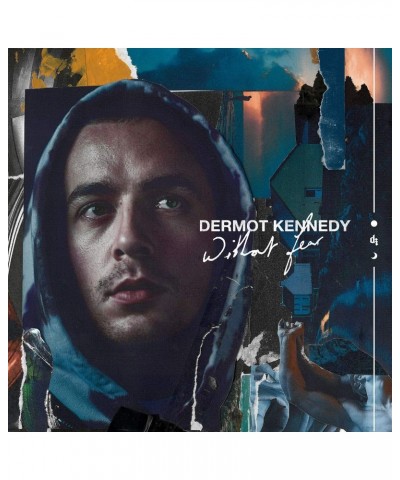 Dermot Kennedy WITHOUT FEAR CD $13.80 CD