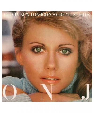 Olivia Newton-John s Greatest Hits Deluxe Edition CD $2.52 CD