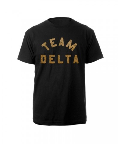 Delta Goodrem Team Delta Tee $4.95 Shirts