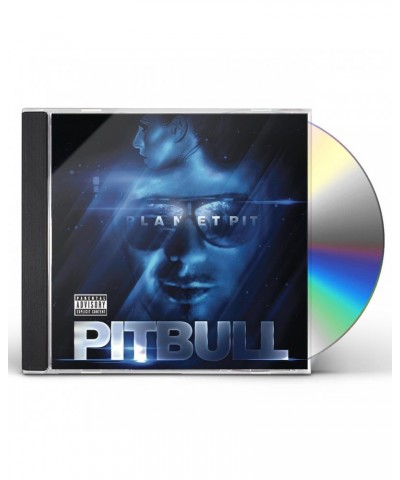 Pitbull Planet Pit CD $22.32 CD