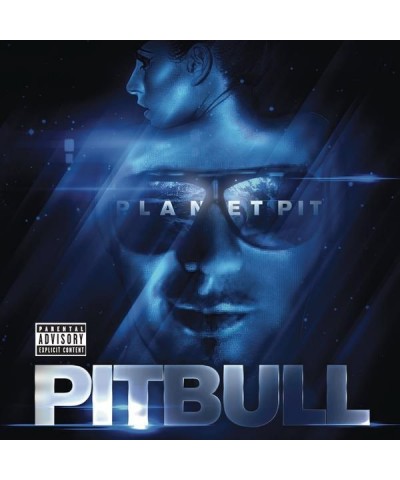 Pitbull Planet Pit CD $22.32 CD