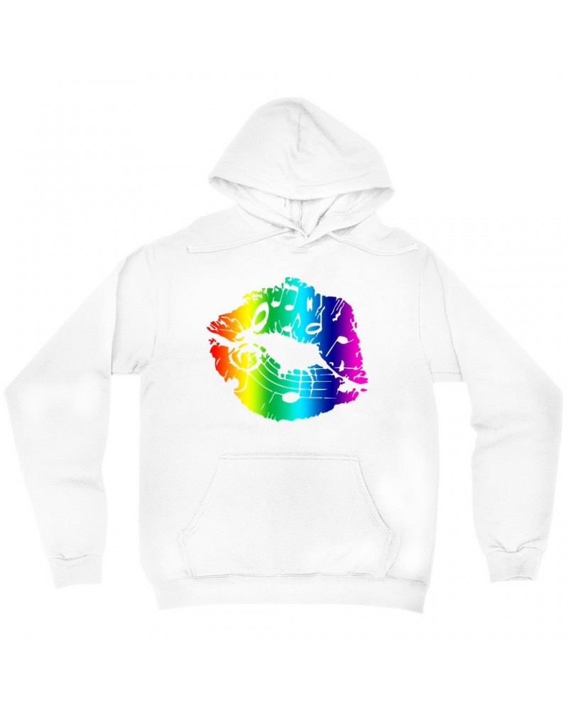 Music Life Hoodie | Lip Service Hoodie $10.49 Sweatshirts