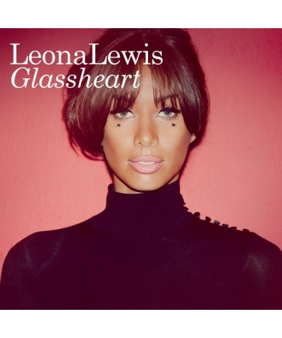 Leona Lewis GLASSHEART (DELUXE EDITION) CD $8.10 CD