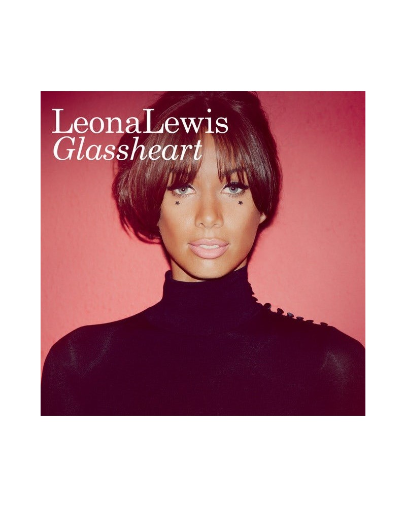 Leona Lewis GLASSHEART (DELUXE EDITION) CD $8.10 CD