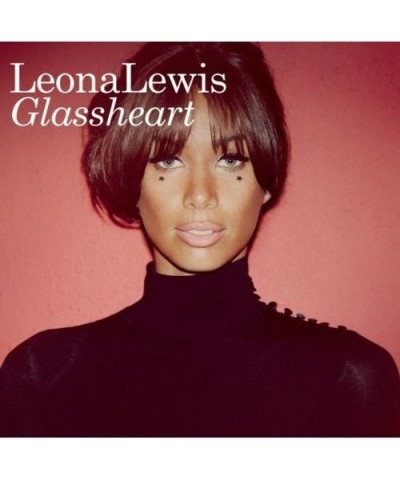 Leona Lewis GLASSHEART (DELUXE EDITION) CD $8.10 CD