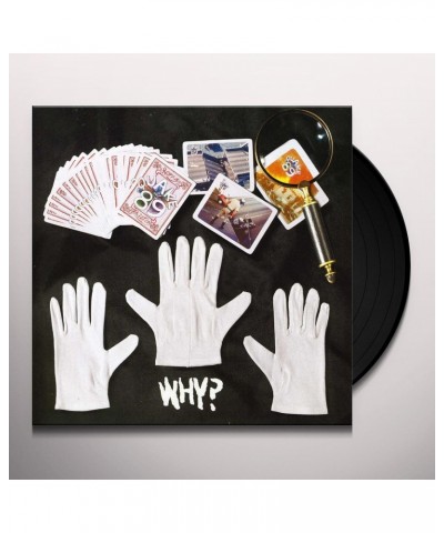 Why WATERLINES Vinyl Record $9.25 Vinyl