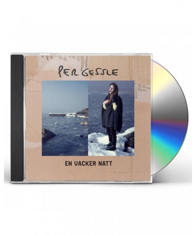 Per Gessle EN VACKER NATT CD $31.37 CD