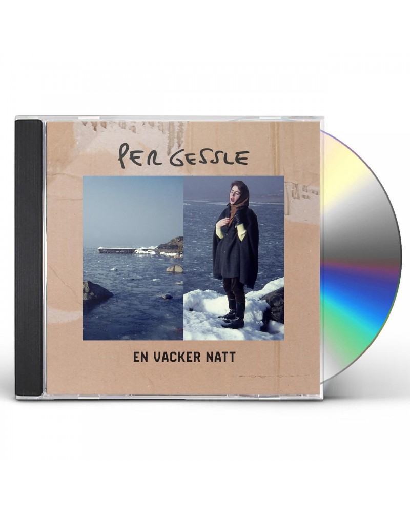 Per Gessle EN VACKER NATT CD $31.37 CD