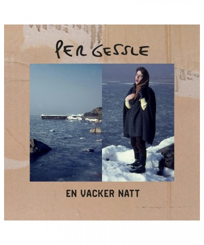 Per Gessle EN VACKER NATT CD $31.37 CD