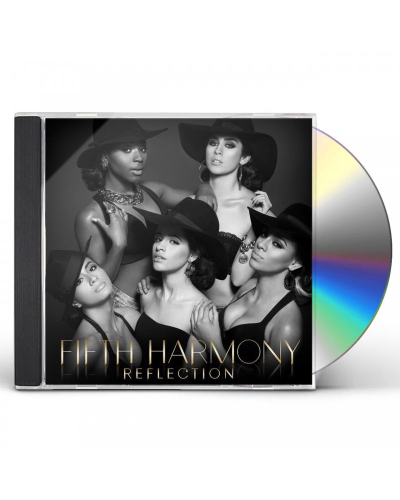 Fifth Harmony Reflection CD $18.67 CD