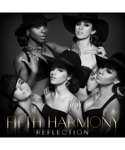 Fifth Harmony Reflection CD $18.67 CD