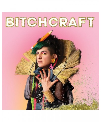 Bitch RAFT CD $13.84 CD