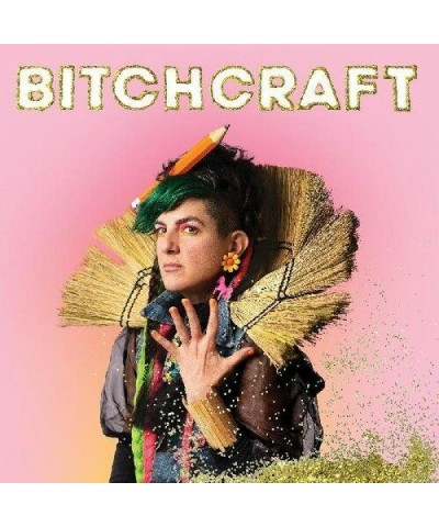 Bitch RAFT CD $13.84 CD