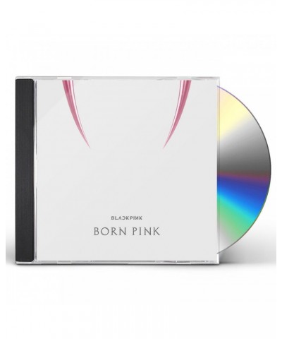 BLACKPINK BORN PINK CD $29.63 CD