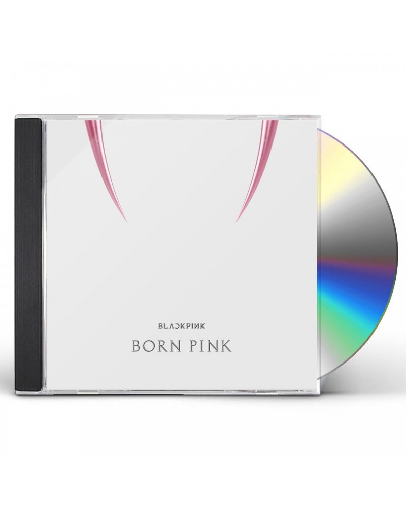 BLACKPINK BORN PINK CD $29.63 CD