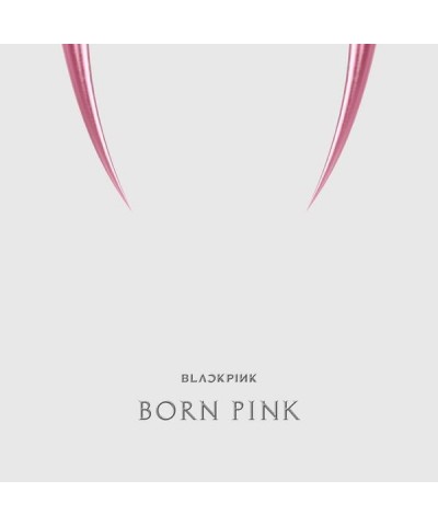 BLACKPINK BORN PINK CD $29.63 CD