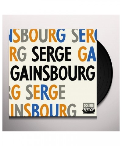 Serge Gainsbourg Vinyl Record $19.10 Vinyl