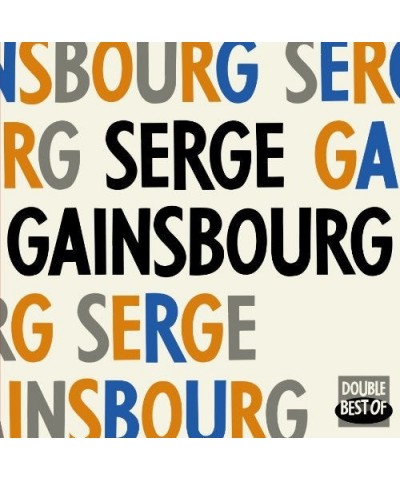 Serge Gainsbourg Vinyl Record $19.10 Vinyl