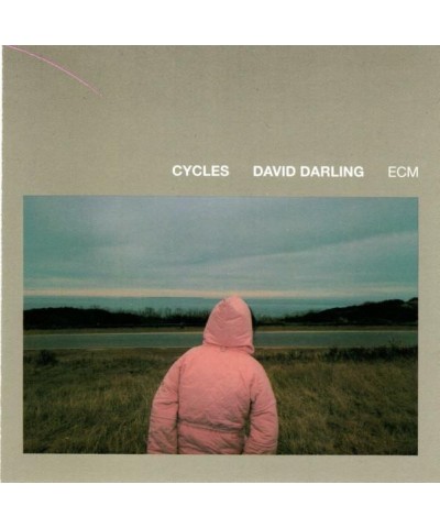 David Darling CYCLES CD $4.20 CD