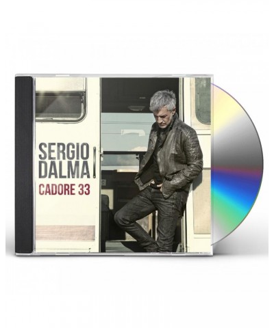 Sergio Dalma CADORE 33 / DALMA CD $14.56 CD