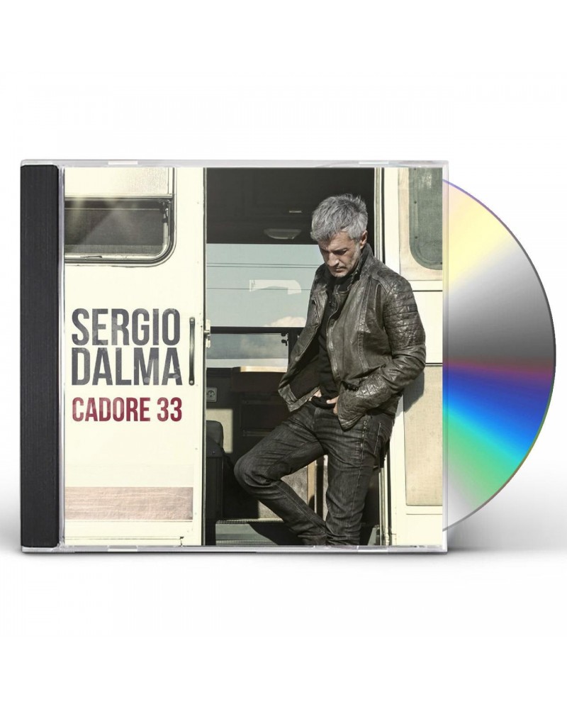 Sergio Dalma CADORE 33 / DALMA CD $14.56 CD