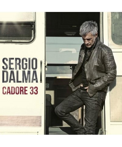 Sergio Dalma CADORE 33 / DALMA CD $14.56 CD